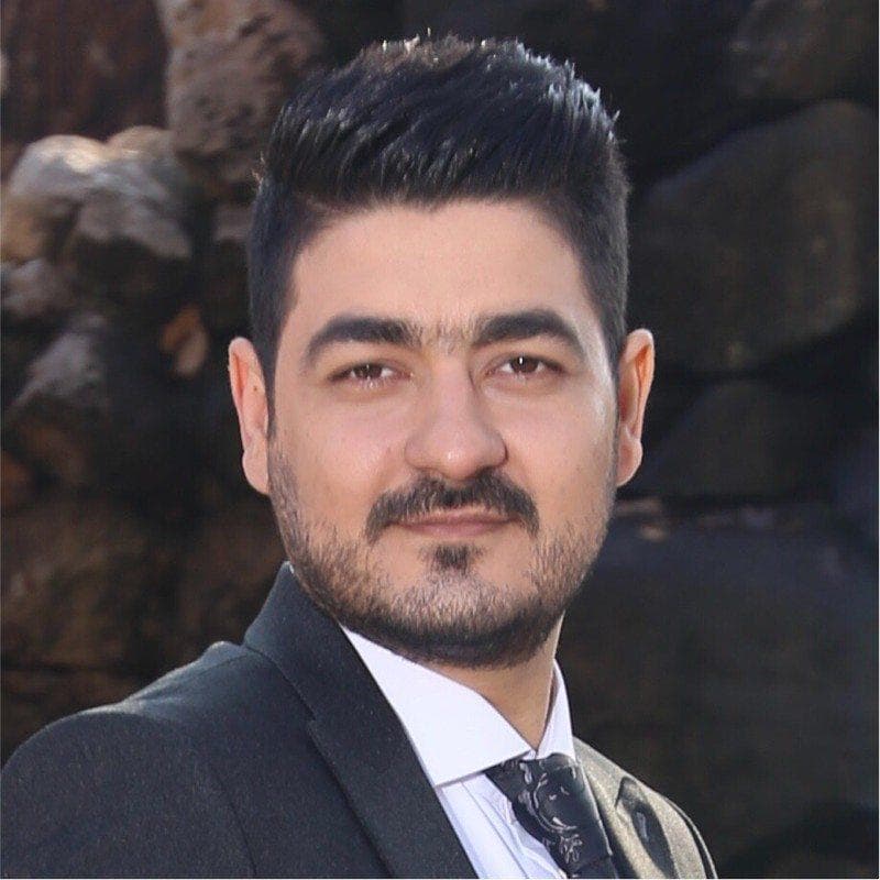 فردین الهوردی نژند